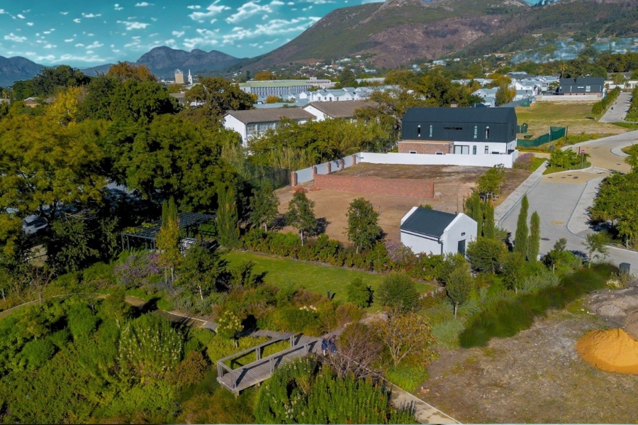 0 Bedroom Property for Sale in Paarl Central East Western Cape